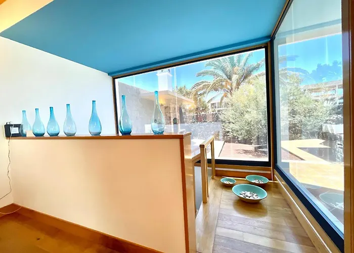 Mamma Mia Sleeps 6 With Pool Villa Playa Blanca (Lanzarote)