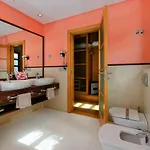 וילה Mamma Mia Sleeps 6 With Pool