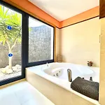 Mamma Mia Sleeps 6 With Pool פלאיה בלנקה