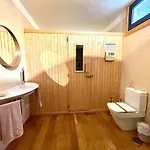 Mamma Mia Sleeps 6 With Pool וילה פלאיה בלנקה