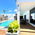Mamma Mia Sleeps 6 With Pool * פלאיה בלנקה