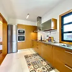 וילה Mamma Mia Sleeps 6 With Pool פלאיה בלנקה