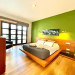 וילה Mamma Mia Sleeps 6 With Pool