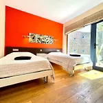 Mamma Mia Sleeps 6 With Pool וילה *