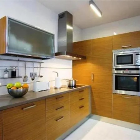 Mamma Mia Sleeps 6 With Pool Playa Blanca