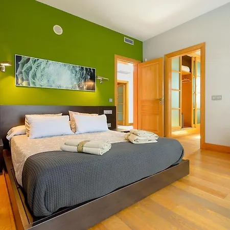 Mamma Mia Sleeps 6 With Pool Villa