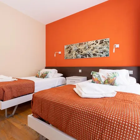 Willa Mamma Mia Sleeps 6 With Pool *