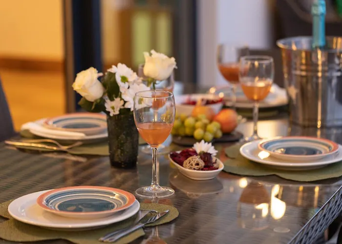 Mamma Mia Sleeps 6 With Pool Villa Playa Blanca (Lanzarote)