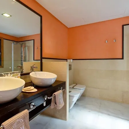 Vila Mamma Mia In Playa Blanca& Pool Private Hea
