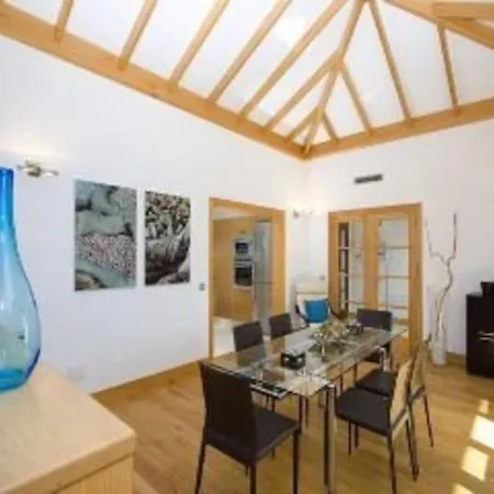 Mamma Mia Sleeps 6 With Pool 빌라 플라야블랑카