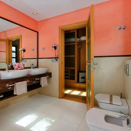 Vila Mamma Mia In Playa Blanca& Pool Private Hea