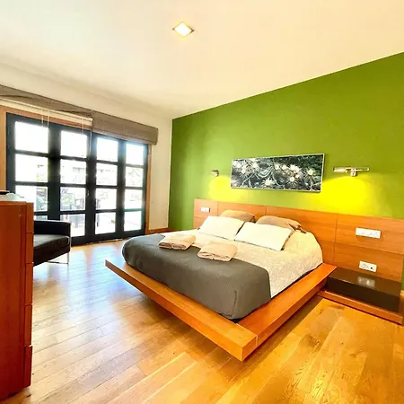 Vila Mamma Mia In Playa Blanca& Pool Private Hea