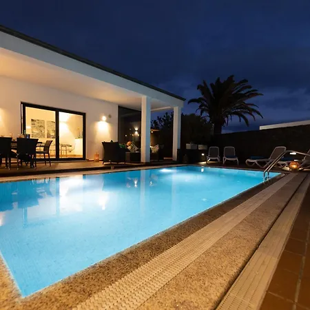 Mamma Mia In Playa Blanca& Pool Private Hea Villa Playa Blanca (Lanzarote)